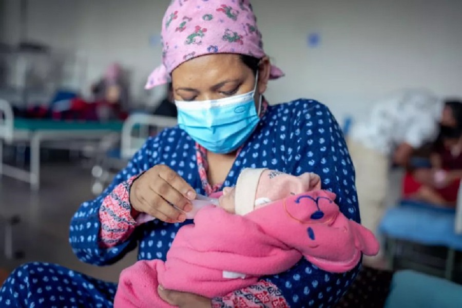 How undernutrition raises obesity and diabetes risk
