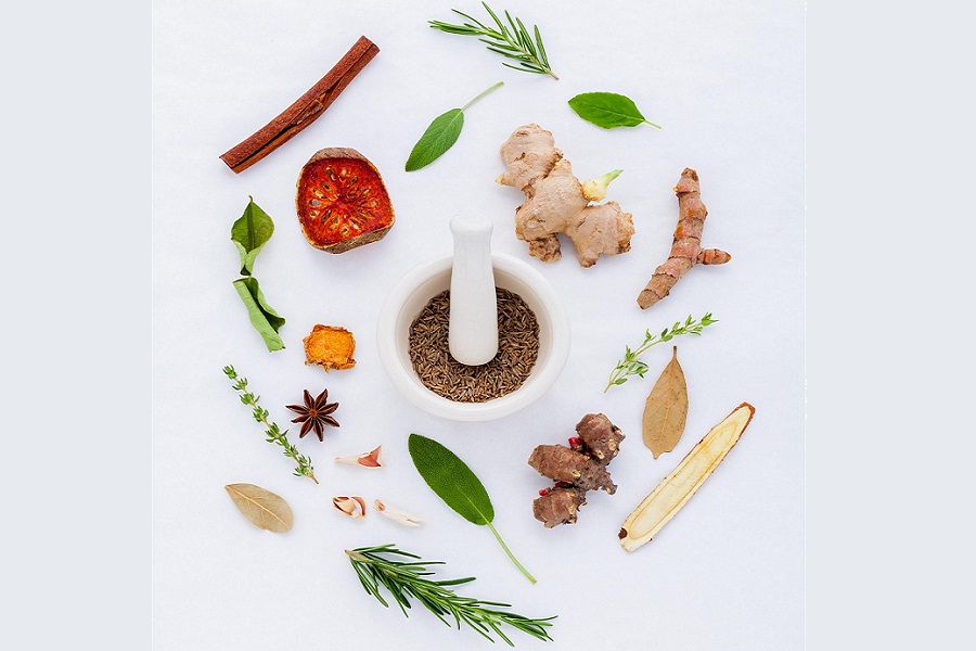 The Hidden Health Power of Everyday Home Ingredients