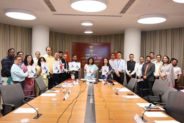 Union Health Secretary unveils app for tobacco-free educational institutions