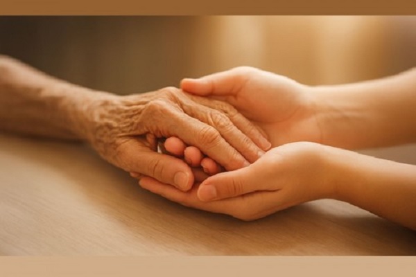 Surging elderly population to boost silver economy in India: Government