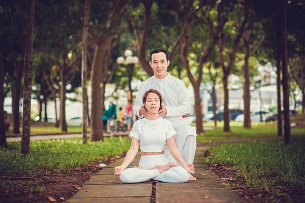 Health Tourism: Journey to Wellness and Healing