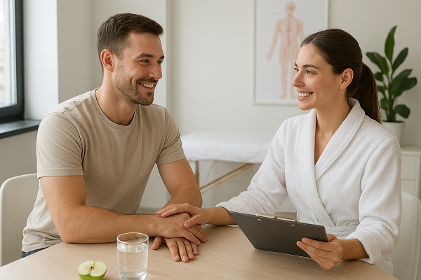 Health Tourism: Healing Beyond Borders