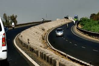 Ahmedabad-Rajkot NH six-lane expansion nears completion with 98 pc work done