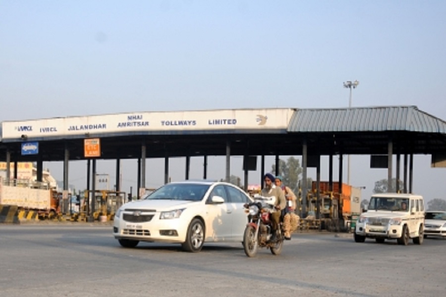 Big relief on toll for National Highways` users coming soon: Nitin Gadkari