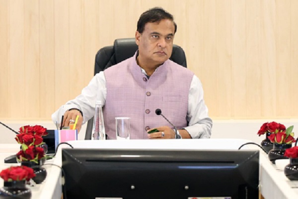 Google, Unicef to help train Assam teachers in AI-enabled classroom learning: Chif Minister Himanta Biswa Sarma