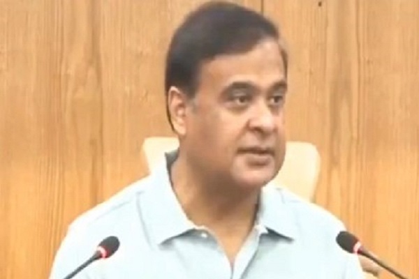 Semiconductor plant: Assam CM attacks Gaurav Gogoi, Priyank Kharge for opposing project