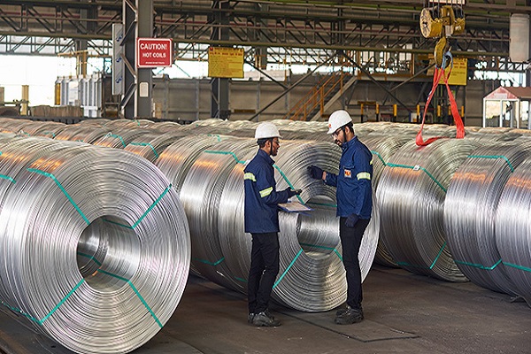 Hindalco Q3 profit falls 45 pc to Rs 2,049 crore