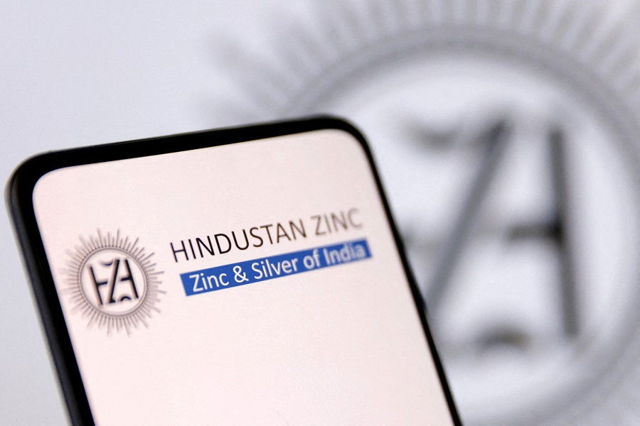 India`s Hindustan Zinc sees strong 2025 growth on higher volumes, CEO says