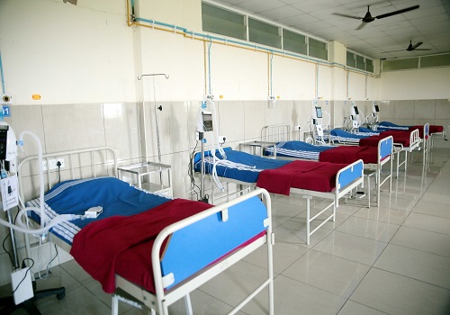Jupiter Life Line Hospitals inches up on getting nod for addition of beds in existing Indore Hospital, Pune Hospital