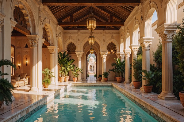 Palatial Escapes: Heritage Hotels That Let You Live Like Royalty