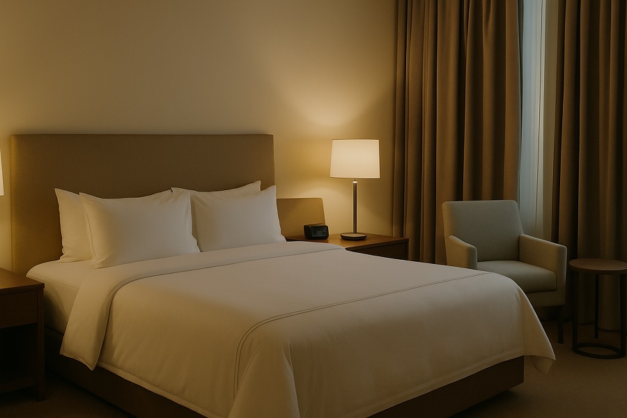 Beyond the Bed: Modern Hotel & Accommodation Reviews that Matter