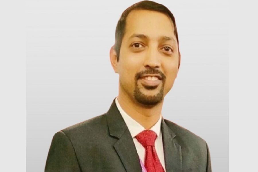 Quote on Daily Market Commentary Technical View by Hrishikesh Yedve, Asit C. Mehta Investment Interrmediates Ltd