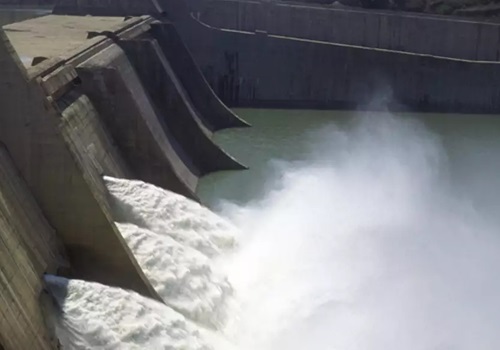 India`s hydropower capacity poised to post 50% jump by 2031-32