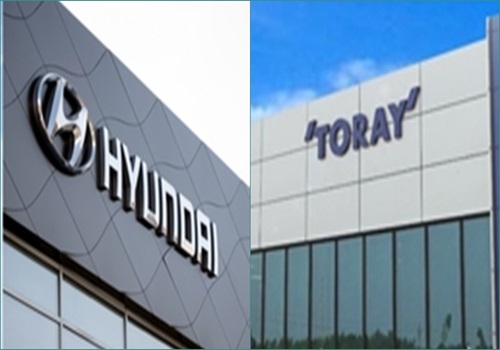 Hyundai Motor, Toray join hands for future mobility materials
