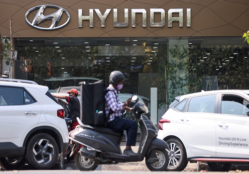 Hyundai`s India unit, Tata Motors post higher April sales