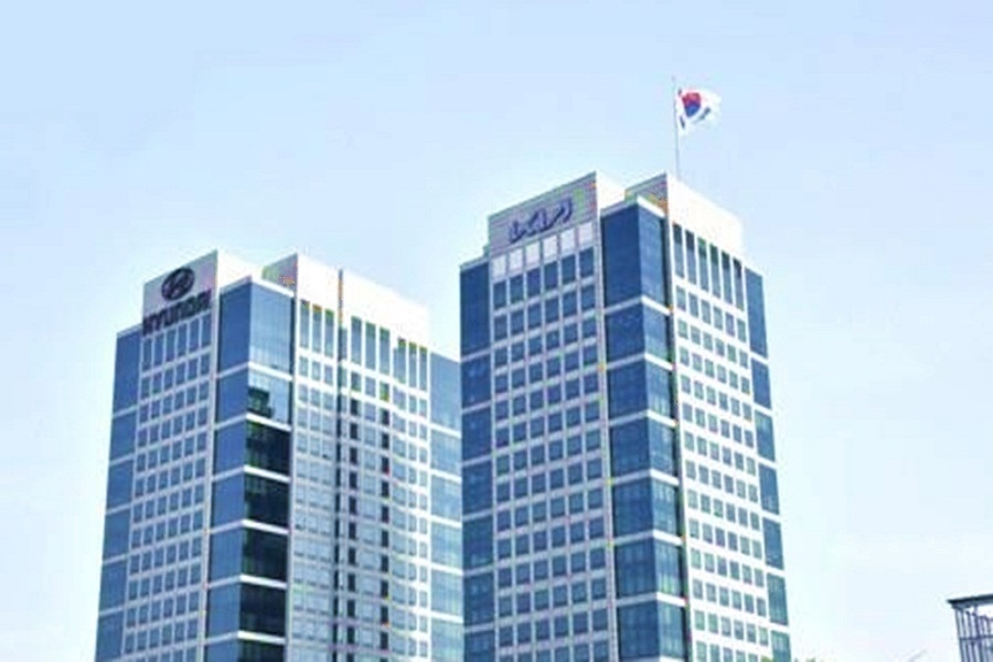 Hyundai Motor Group posts 65.1 pc of sales in advanced markets
