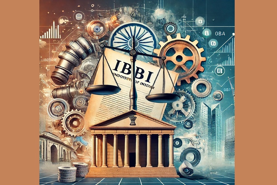 IBBI amendments on liquidation process to boost transparency, efficiency of insolvency framework