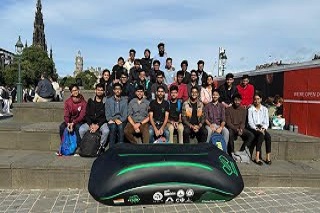 IIT Madras to host Asias first global Hyperloop competition