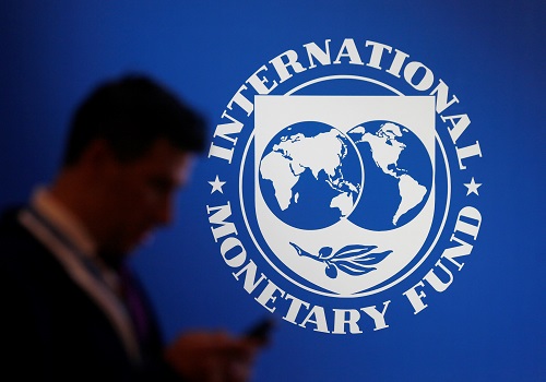 IMF sees India meeting its FY24 deficit goal despite extra spending