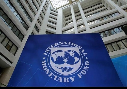 IMF increases India`s growth projection to 6.8 pc for 2024