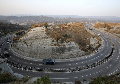 Top Canadian pension funds invest $438 million in Indian highways trust, boost infra bets