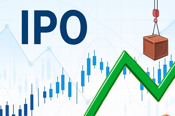 India`s IPO proceeds hit record Rs 1.77 lakh crore in 2025