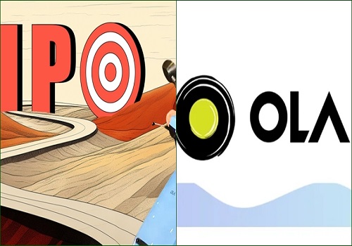 Brokerage shows discomfort at Ola Electric`s rush for IPO instead of first stabilizing internal operations