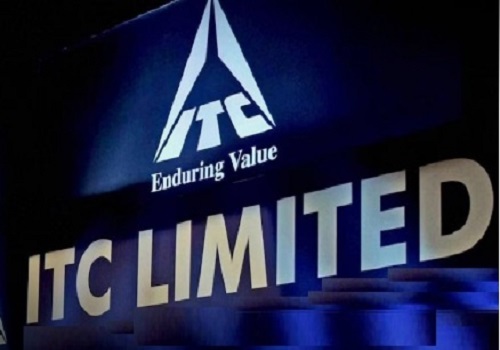 ITC gross revenue at Rs 17,483 cr for Q3 represents 2.1% YoY growth
