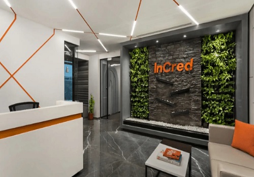 InCred raises $60 mn, becomes India`s 2nd unicorn of 2023