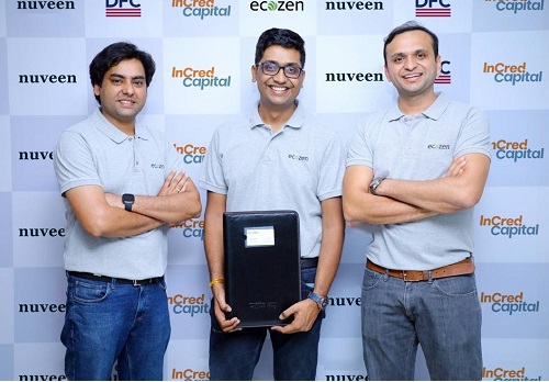 Climate-smart deeptech firm Ecozen raises $30 mn from Nuveen, other investors
