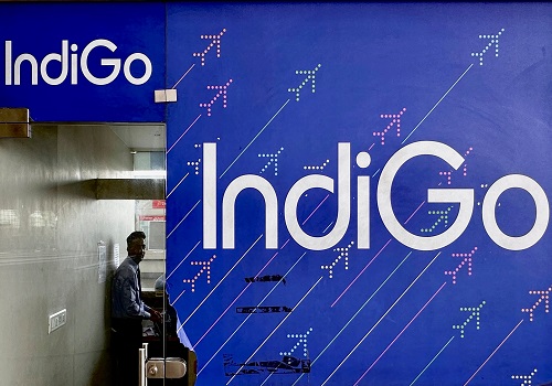 Indian airline IndiGo's top shareholder to sell 2% stake, worth $394 million, per term sheet
