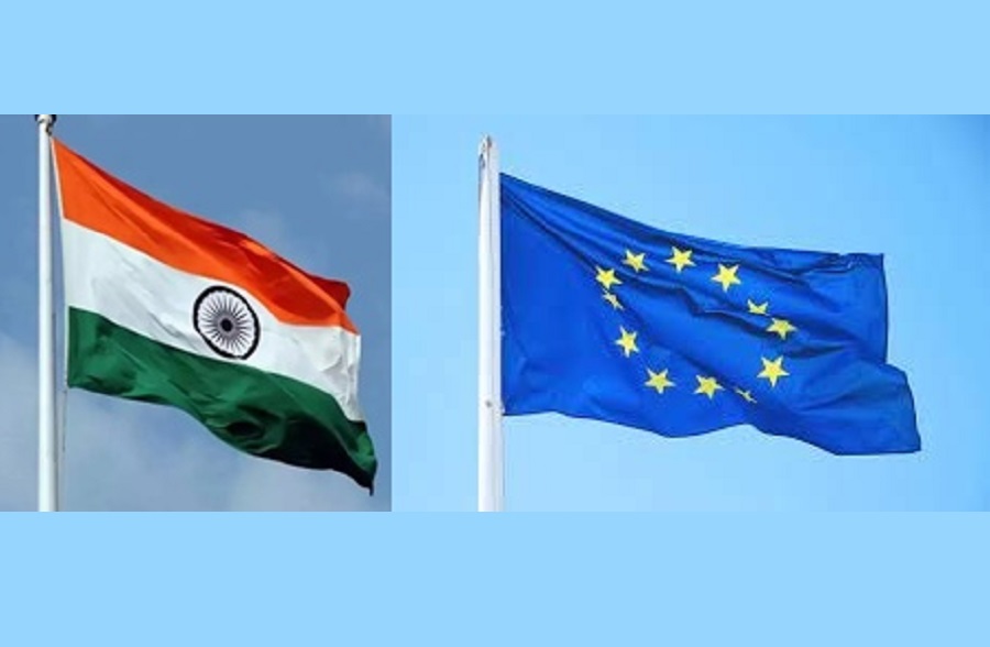 India, EU to hold next round of trade talks on March 10