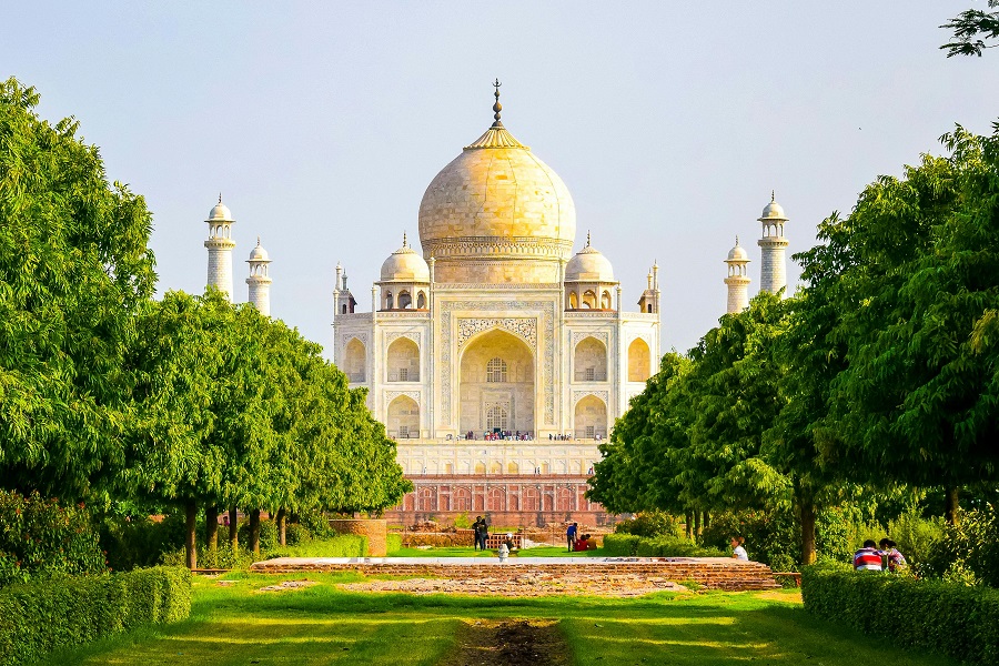 A Guide to Indias Most Instagrammable Locations