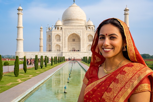 Indian Tourism: A Tapestry of Culture, Nature, and Heritage