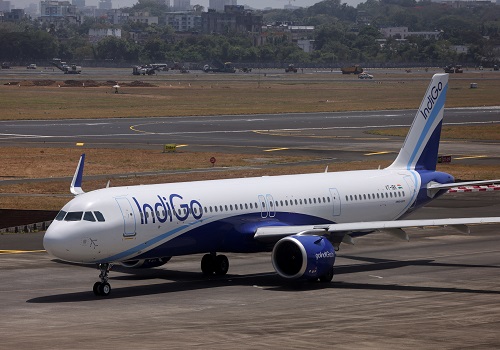 India`s IndiGo beats Q4 profit estimates on strong demand