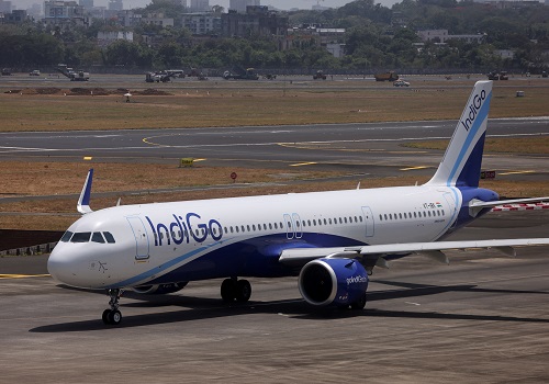 IndiGo flies high on unveiling additional flights between Delhi - Phuket