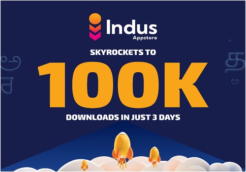 PhonePe`s Indus Appstore crosses 1L downloads within 3 days of launch