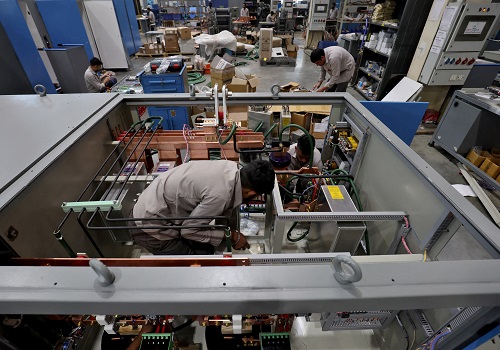 India`s June qtr GDP growth likely slowed on reduced government spending