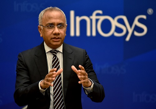 Infosys CEO`s compensation rose 17% to $7.9 million in FY 2024