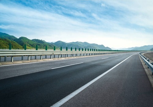 MoRTH constructs 12,349 km of national highways in 2023-24
