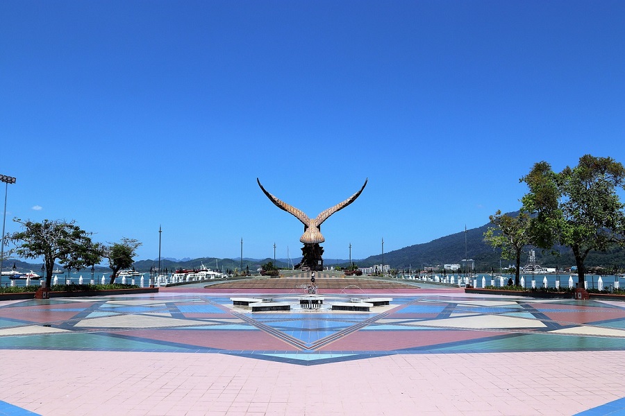 Langkawi: The Jewel of Kedah