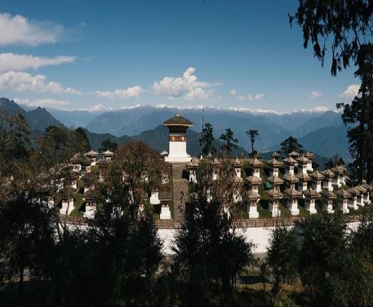 Bhutan launches Druk Neykor programme