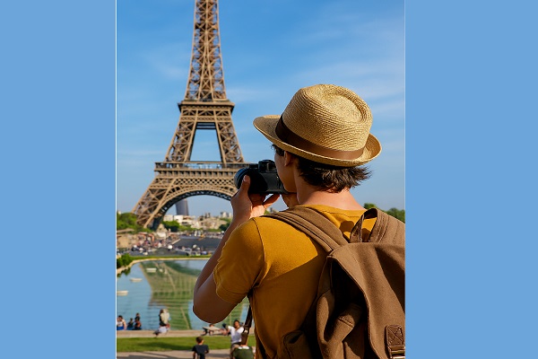 Global Explorations: How International Tourism Is Shaping the Future of Travel