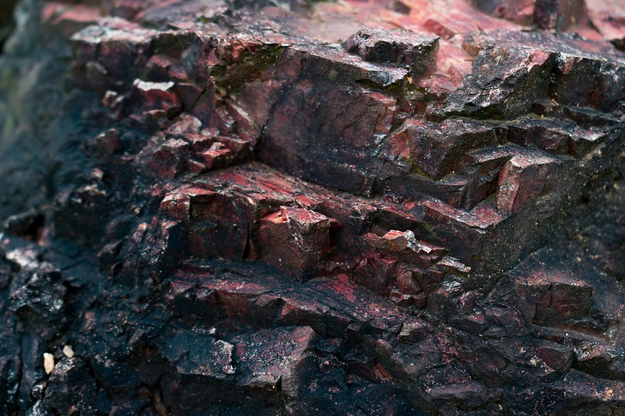 Iron Ore Falls Below $100/t Amid Global Trade Tensions and Demand Concerns by Amit Gupta, Kedia Advisory