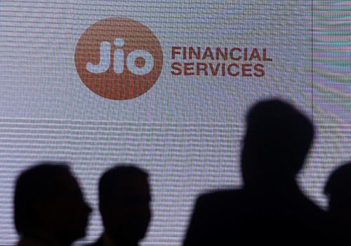 India`s Jio Financial Q2 profit doubles from previous quarter