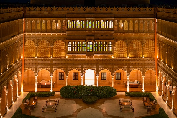 Jaisalmer Hotel and Accommodation Reviews: A Gateway to the Golden City