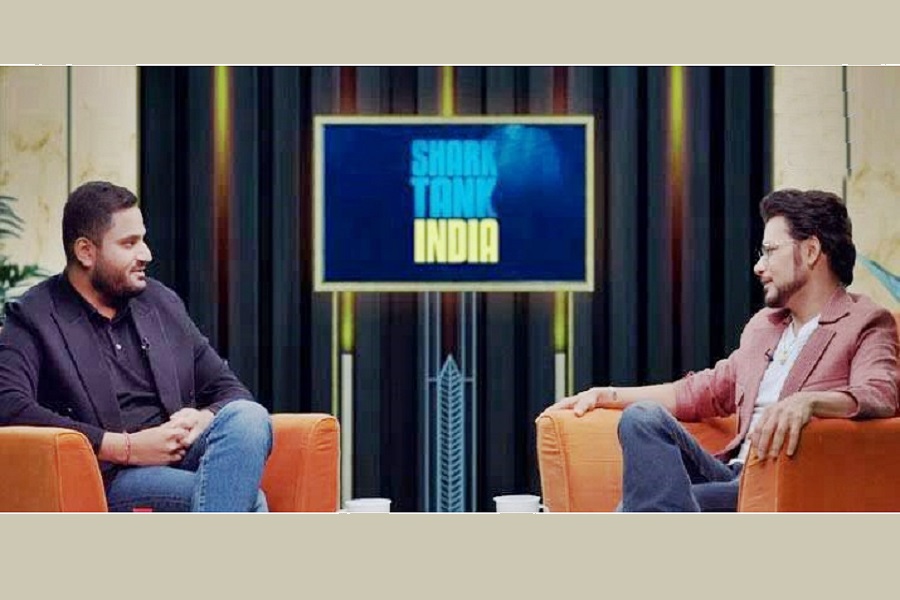 `Shark Tank India 4` announces 'Divyang Special episode with Jeet Adani