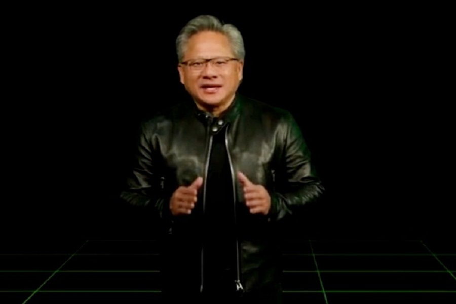 Nvidia CEO wants SK hynix to advance supply of HBM4 chips by 6 months