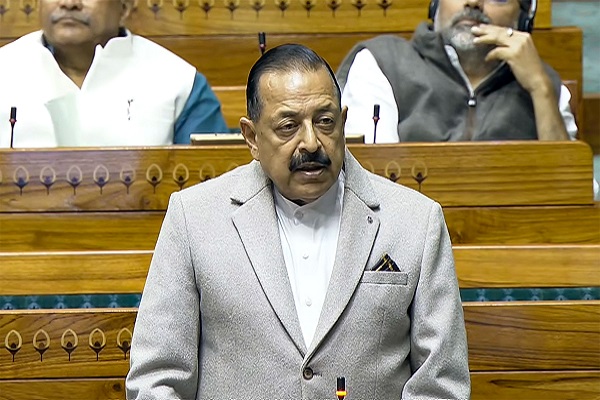 India has over 400 space startups, investment crosses over $500 million