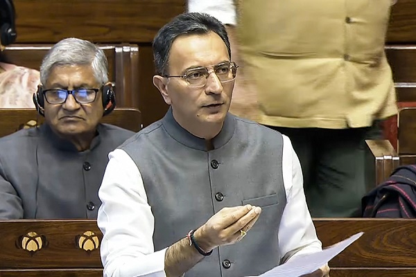 PLI schemes drive Rs 2 lakh crore investment, boosts production worth Rs 18.7 lakh crore: Government